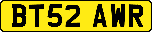 BT52AWR