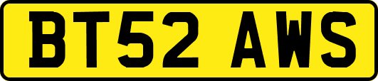 BT52AWS