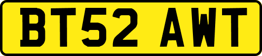 BT52AWT