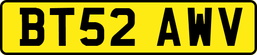 BT52AWV