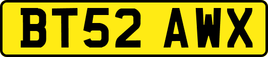 BT52AWX