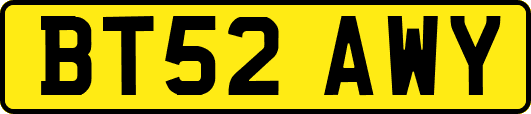 BT52AWY