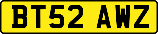 BT52AWZ