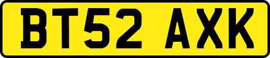 BT52AXK