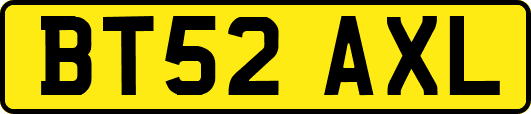 BT52AXL