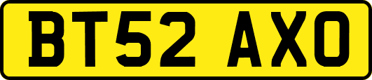 BT52AXO