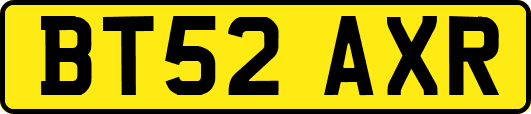 BT52AXR