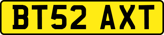 BT52AXT
