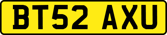 BT52AXU