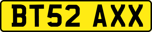 BT52AXX