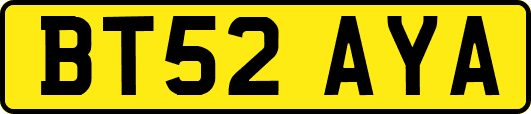 BT52AYA