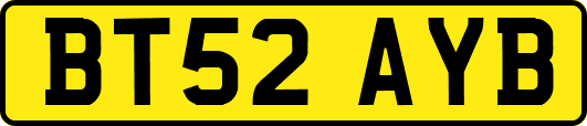 BT52AYB