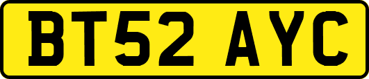 BT52AYC