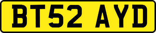 BT52AYD