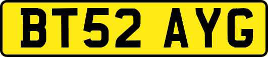 BT52AYG