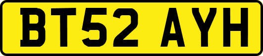 BT52AYH