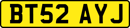 BT52AYJ