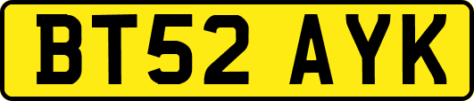 BT52AYK