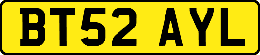 BT52AYL