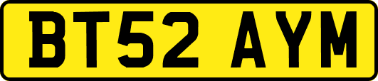 BT52AYM