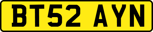 BT52AYN