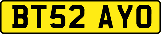 BT52AYO