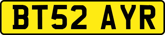 BT52AYR