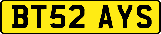 BT52AYS