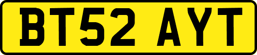 BT52AYT