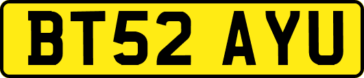 BT52AYU