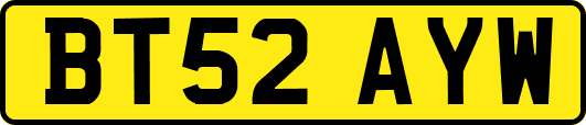 BT52AYW