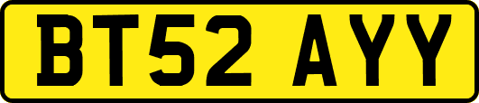 BT52AYY