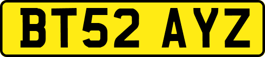 BT52AYZ