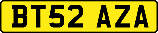 BT52AZA