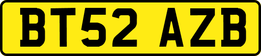 BT52AZB