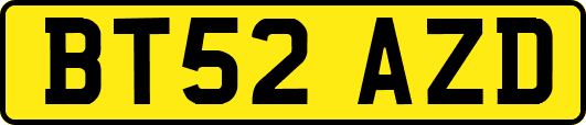 BT52AZD