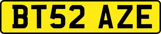 BT52AZE