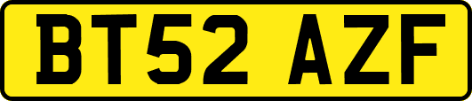 BT52AZF