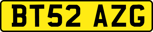BT52AZG