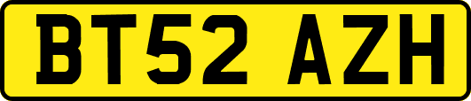 BT52AZH
