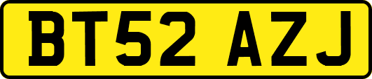 BT52AZJ