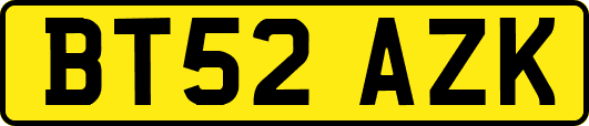 BT52AZK