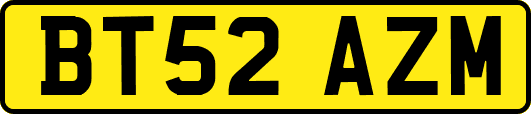 BT52AZM