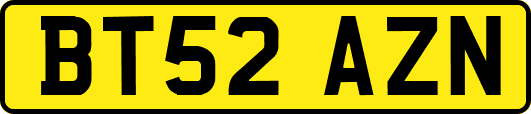 BT52AZN