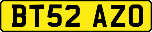 BT52AZO