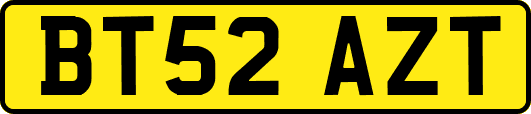 BT52AZT