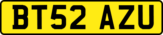 BT52AZU