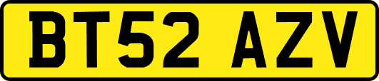 BT52AZV