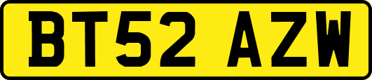 BT52AZW