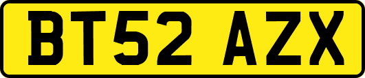 BT52AZX